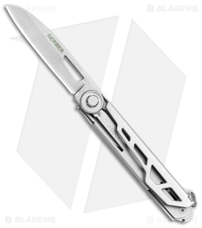 GERBER Armbar Slim Drive | Coyote | Outdoor Food