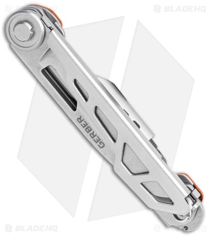 Gerber Armbar Slim Drive 4-in-1 Multi-Tool Burnt Orange 30-001730