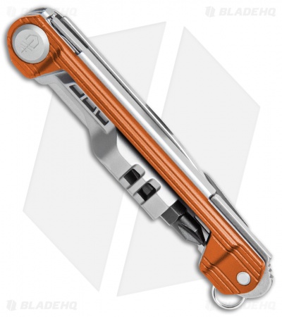Gerber Armbar Slim Drive 4-in-1 Multi-Tool Burnt Orange 30-001730