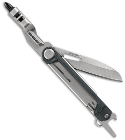 Gerber Armbar Slim Drive 4-in-1 Multi-Tool Onyx 30-001728