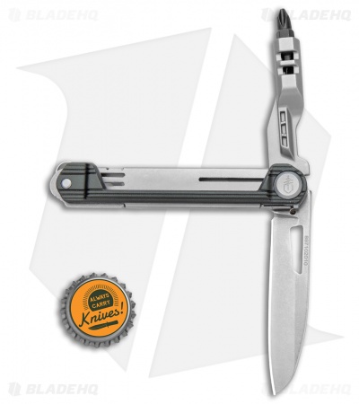 Gerber Armbar Slim Drive 4-in-1 Multi-Tool Onyx 30-001728