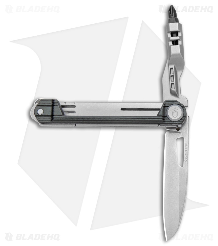 Gerber Armbar Slim Drive 4-in-1 Multi-Tool Onyx 30-001728