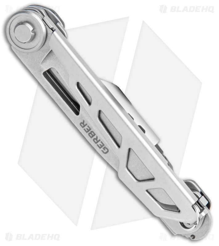 Gerber Armbar Slim Drive 4-in-1 Multi-Tool Onyx 30-001728