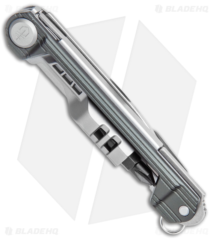 Gerber Armbar Slim Drive 4-in-1 Multi-Tool Onyx 30-001728