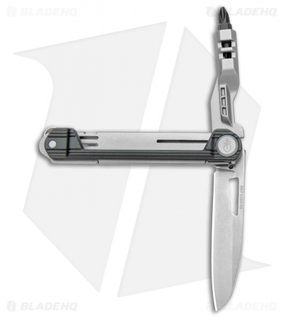 Gerber Armbar Slim Drive 4-in-1 Multi-Tool Onyx 30-001728