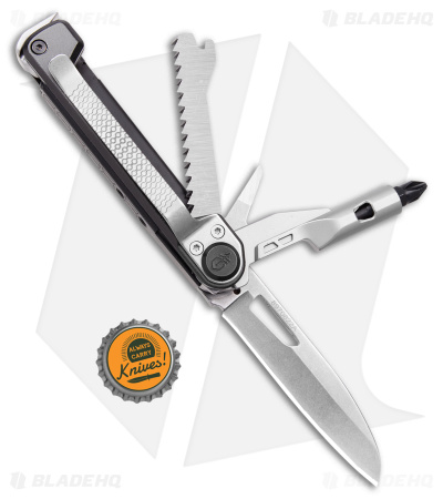 Gerber Armbar Trade Multi-Tool (Silver)