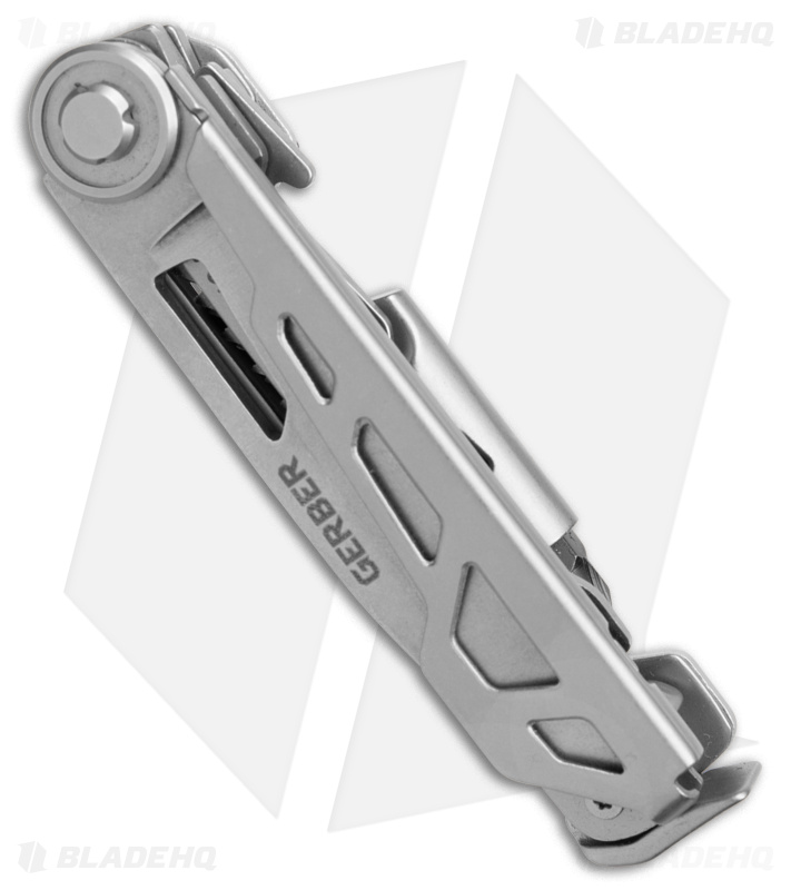 Gerber Armbar Trade Multi-Tool (Silver)