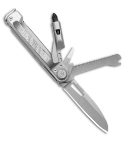 Gerber Armbar Trade Multi-Tool (Silver)