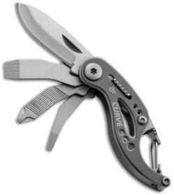 Gerber Curve Multi-Tool (Gray) 31-000206