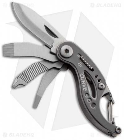 Gerber Curve Multi-Tool (Gray) 31-000206