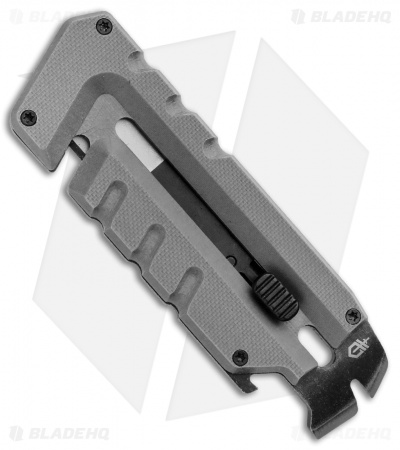 Gerber Prybrid-Utility Knife Gray 31-003745