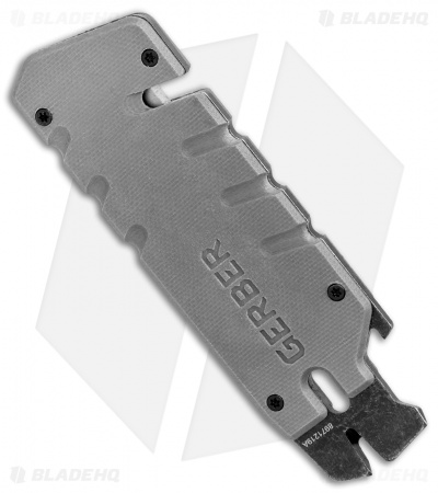 Gerber Prybrid-Utility Knife Gray 31-003745