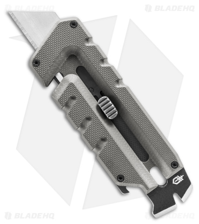 Gerber Prybrid-Utility Knife Gray 31-003745