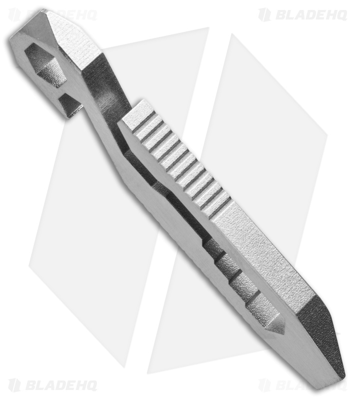 Griffin 11 in 1 Stainless Steel Pocket Tool (Satin)