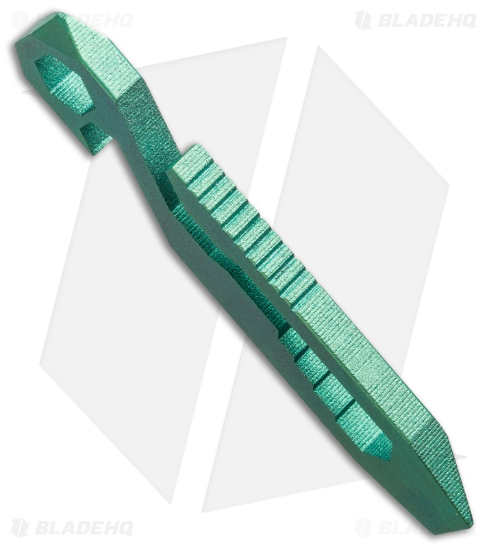 Griffin 11 in 1 Titanium Pocket Tool (Green)
