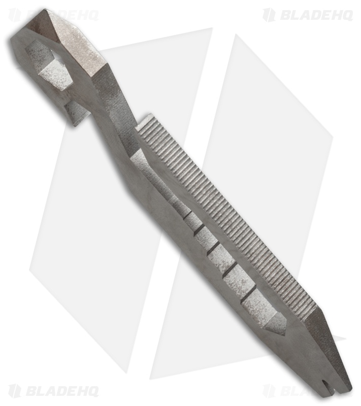 Griffin 15 in 1 Stainless Steel Pocket Tool XL (Satin)
