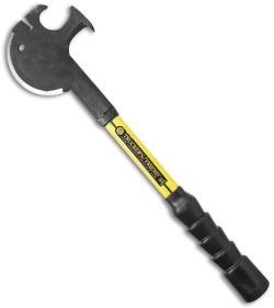 Innovation Factory Truckers Friend Multi-Tool Axe IFTF