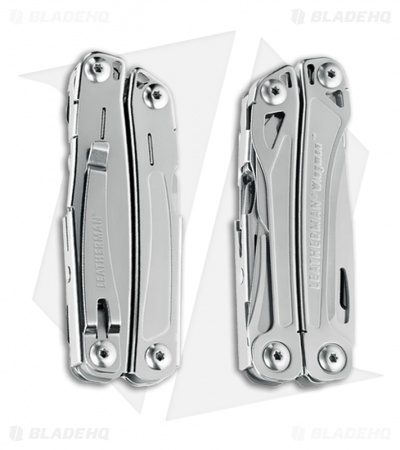 Leatherman Wingman Multi Tool w/ Knife (14-in-1) 831426