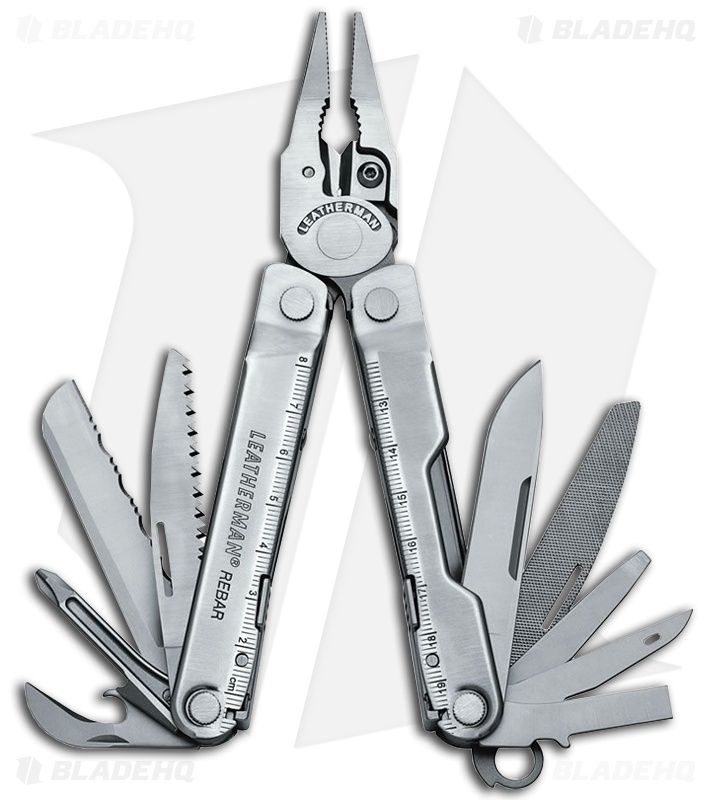 Leatherman Rebar Multi Tool Leather Sheath Blade HQ leatherman-rebar-multi-tool-leather-sheath-blade-hq