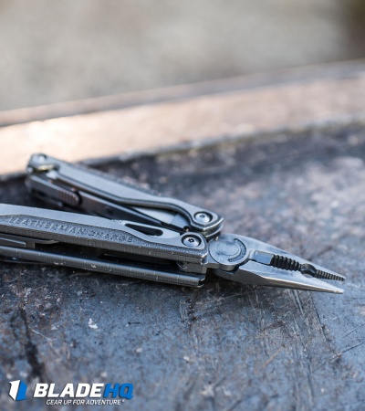 Leatherman Charge Tti Multi-Tool 