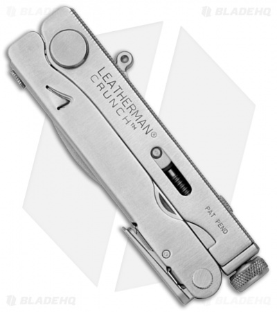 Leatherman Crunch Multi-Tool (15-in-1) 68010201K