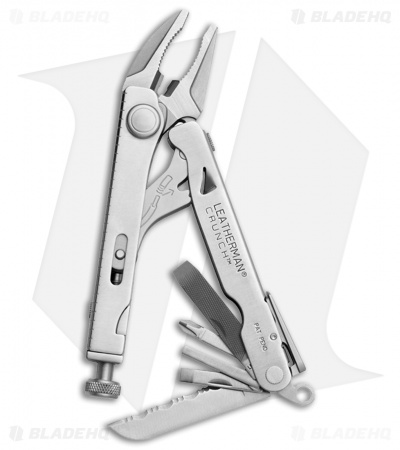 Leatherman Crunch Multi-Tool (15-in-1) 68010201K