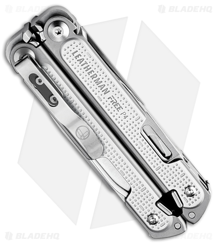 Leatherman Free P4 Multi-tool / Multi-Purpose Pliers Leatherman Free P4 Multi-tool / Multi-Purpose Pliers