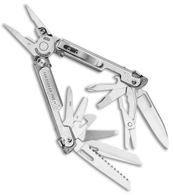 Leatherman Free P4 Multi-Purpose Pliers (21-in-1) 832640