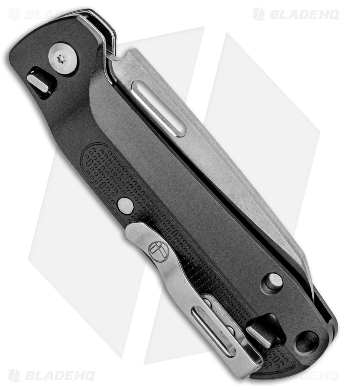 Leatherman Free K4 Multi Purpose 9 In 1 Folding Knife Blade Hq
