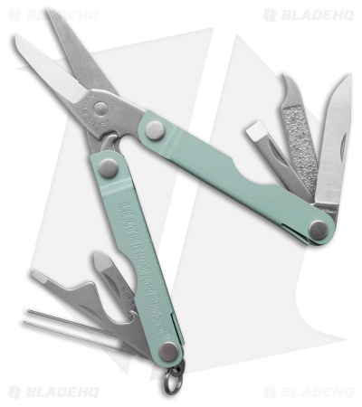 Leatherman micra