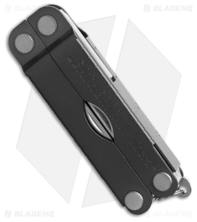 NEIGHBORHOOD LEATHERMAN MICRA マルチツール LEATHERMAN, Micra, Keychain Multi-tool with Grooming Tools