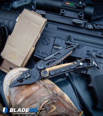 Leatherman mut store eod