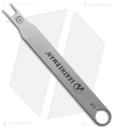 Leatherman MUT Utility Multi Tool w/ Black Handle (18-in-1) 850012 Leatherman MUT Utility Multi Tool w/ Black Handle (18-in-1) 850012