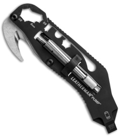 Leatherman Pump Multi-Purpose Shotgun Pocket Tool 831801