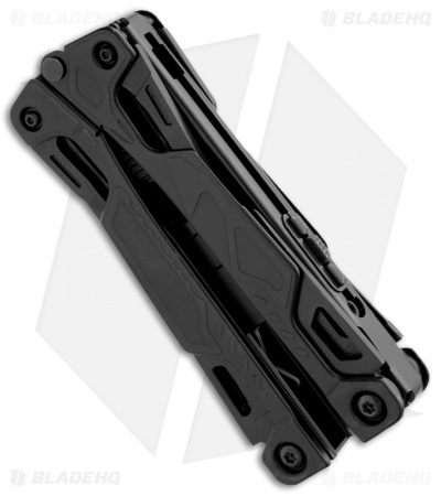 Leatherman OHT One-Hand-Tool Multi-Tool w/ Black MOLLE Sheath 831540