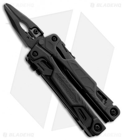 Leatherman OHT One-Hand-Tool Multi-Tool w/ Black MOLLE Sheath 831540