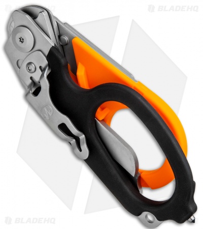 Leatherman Raptor Rescue Multi-Tool Scissors Black/Orange 832154