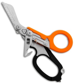 Leatherman Raptor Rescue Multi-Tool Scissors Black/Orange 832154