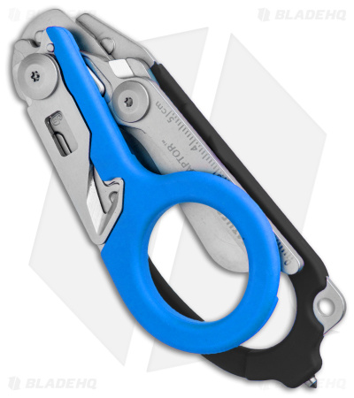 Leatherman Raptor | Multi-Tool Scissors | Blue