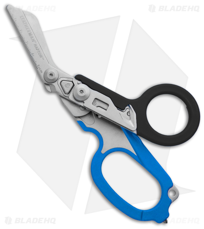 Leatherman Raptor | Multi-Tool Scissors | Blue