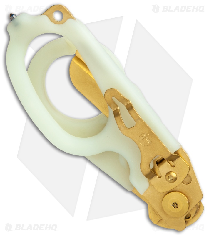 Leatherman Raptor Multi-Tool Scissors Glow/Gold Limited Edition