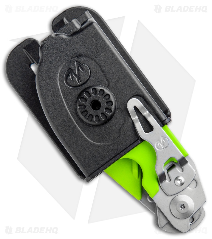 Leatherman Raptor | Multi-Tool Scissors | Neon Green