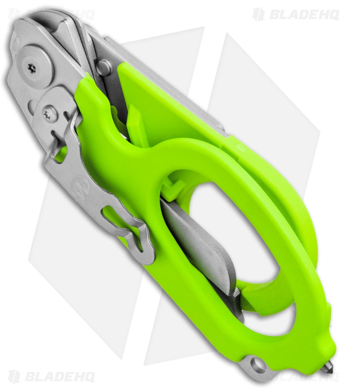 Leatherman Raptor | Multi-Tool Scissors | Neon Green