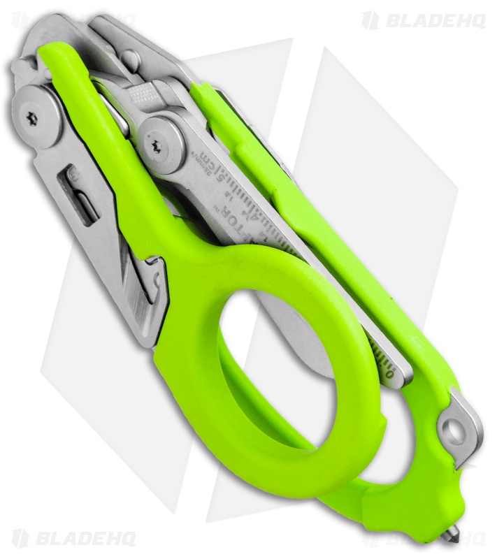 Leatherman Raptor Multi-Tool Scissors Green 832590