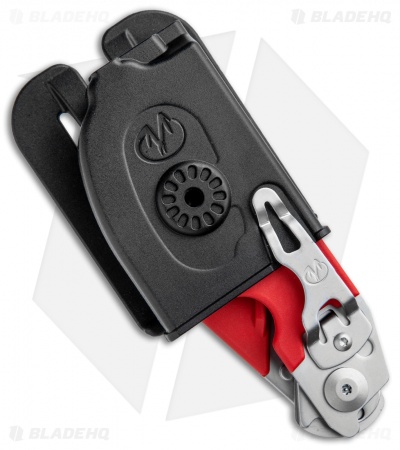 Leatherman Raptor Multi-Tool Scissors Red 832591