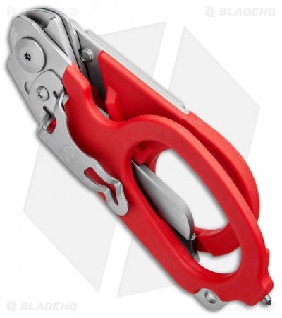 Leatherman Raptor Multi-Tool Scissors Red 832591