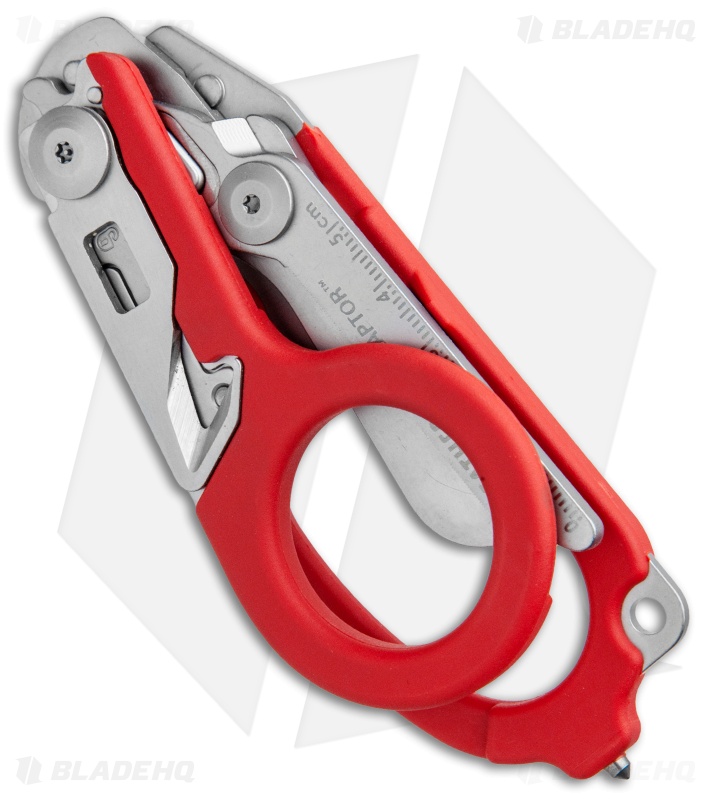 Leatherman Raptor Multi-Tool Scissors Red 832591