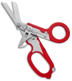 Leatherman Raptor | Multi-Tool Scissors | Red