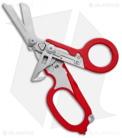 Leatherman Raptor Multi-Tool Scissors Red 832591