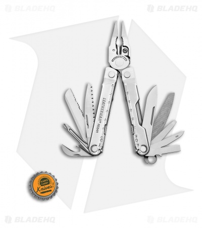 Leatherman Rebar Heritage Edition Multi-Tool (17-in-1) 832560